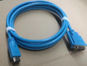 HDMI TO DVI